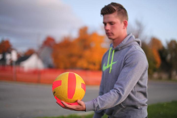 Image du produit Kanjam Volley-ball illuminé