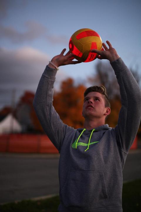 Image du produit Kanjam Volley-ball illuminé