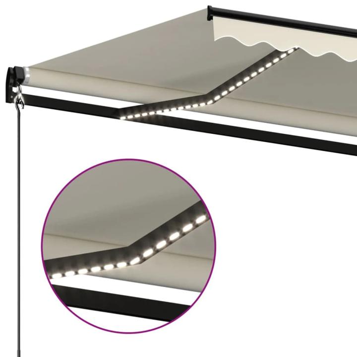 Immagine prodotto VidaXL Taima (6 m)