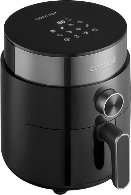Produktbild Concept Frytownica beztłuszczowa 2,5L FR2500