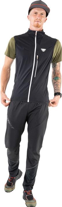 Produktbild Dynafit Traverse Dynastretch Weste (L)