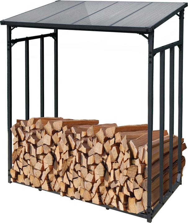 Immagine prodotto Wiltec Porta legna Toboli