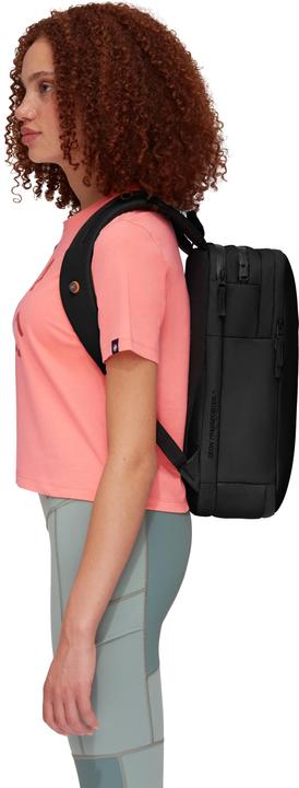 Produktbild Mammut Seon Transporter (15 l)
