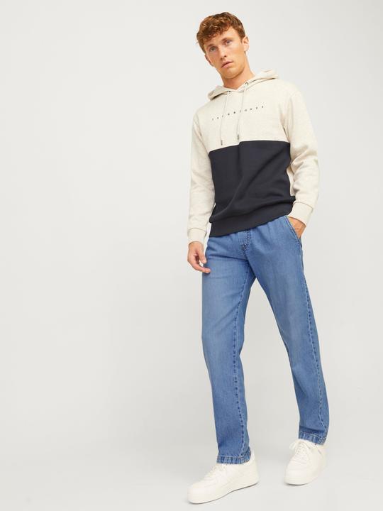 Produktbild Jack & Jones JJIKANE JJJOGGER WI 088 (XS)