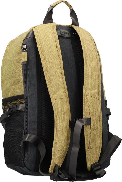 Image du produit Camel Active Sac à dos Satipo 45 cm pour ordinateur portable (16 l)