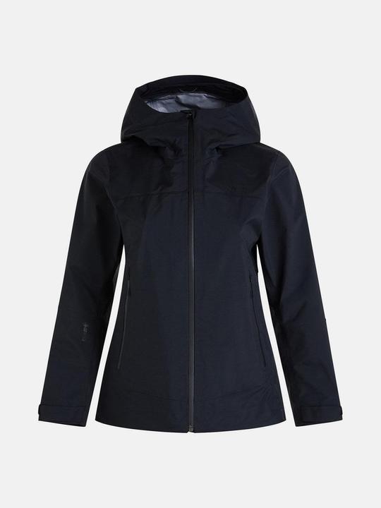 Produktbild Peak Performance Vislight GoreTex Light Skijacke (XS)