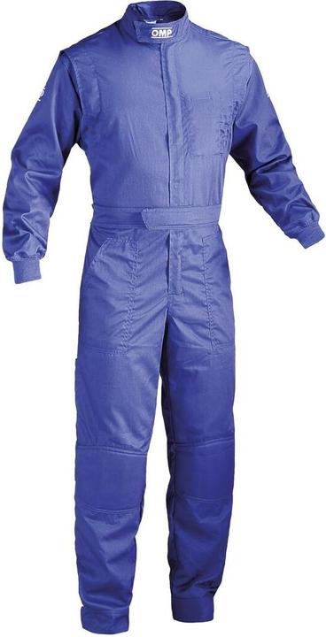 Image du produit OMPHobby Rennanzug NB157904148 48 (48)