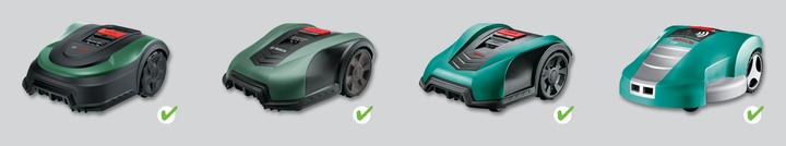 Immagine prodotto Bosch Home & Garden Kit di riparazione del filo perimetrale Indego (Robot falciante, Installazione del robot tosaerba)