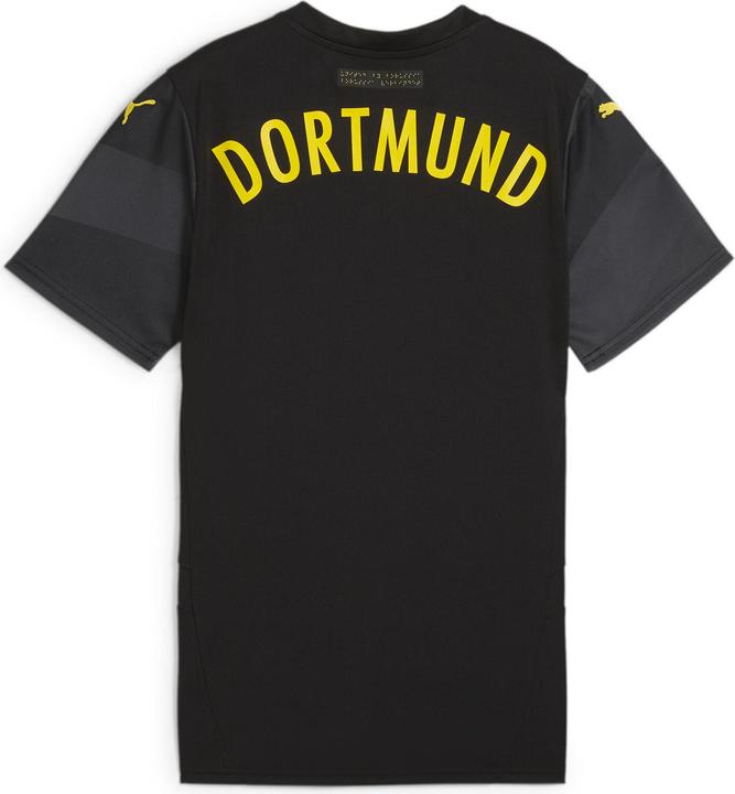 Produktbild Puma BVB Away Jersey Replica W (XXL)