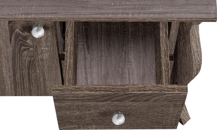 Image du produit Loft 24 Ludwig (68 x 35 x 55 cm)