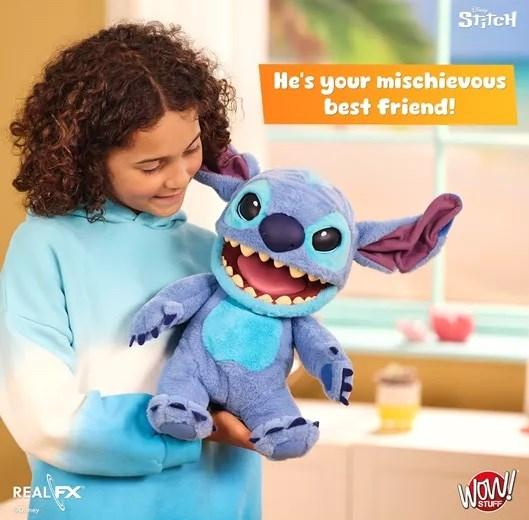 Produktbild WOWStuff! Real FX Stitch