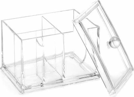 Produktbild Vanessa Beauty Acrylic Swab Organizer