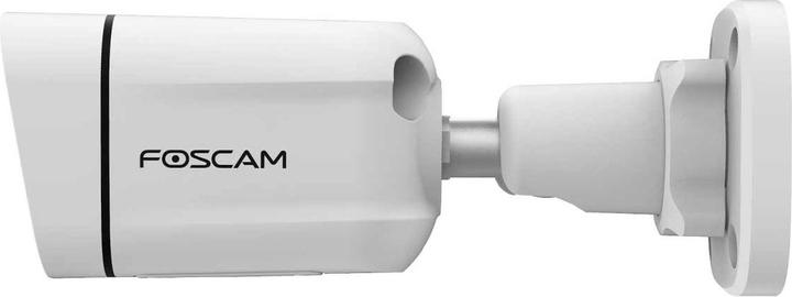 Actual product image Foscam V5EP V5EP (white) LAN IP surveillance camera 3072 x 1728 pixels (3072 x 1728 pixels)