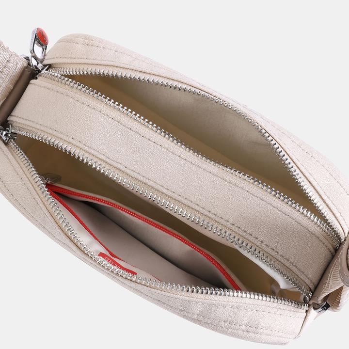 Actual product image Hedgren Fika shoulder bag RFID 20 cm