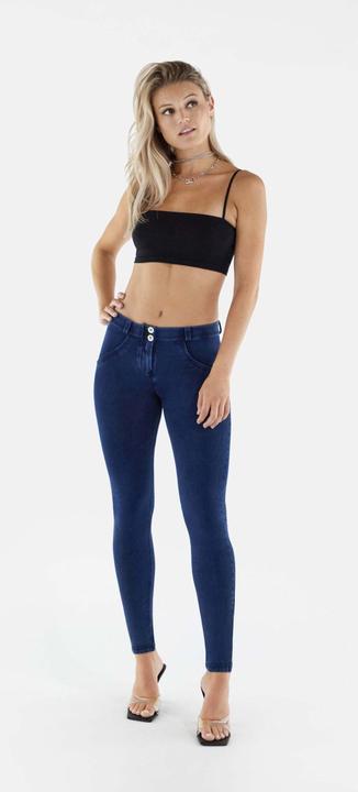 Image du produit Freddy WR.UP® Pantalon sculptant WRUP1RC002ORG (M)
