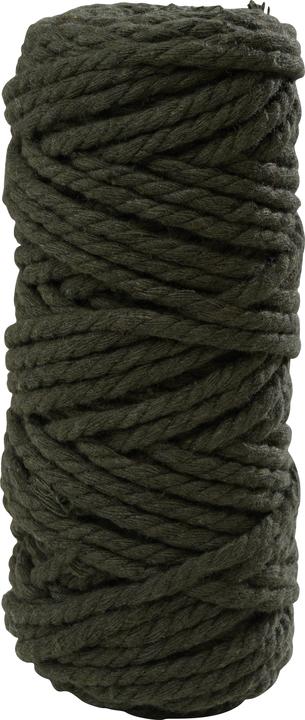 Immagine prodotto Anchor Crafty (filato per macramè, ritorto) di circa 5 mm (40 m)
