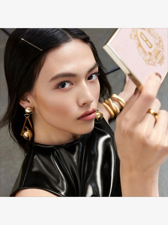 Produktbild Bobbi Brown BB Specials - Sculpt + Glow Palette Deep (Deep)