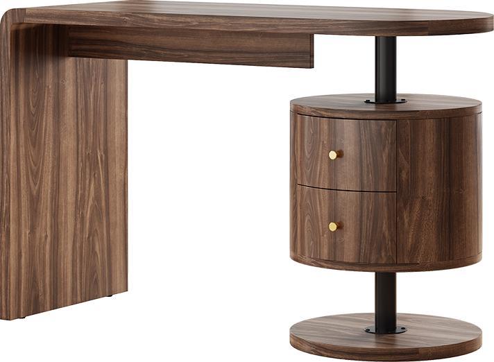 Rustic Oak
