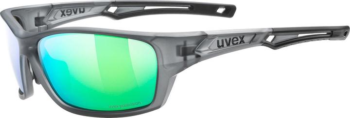 Actual product image Uvex Sports Sunglasses Sport