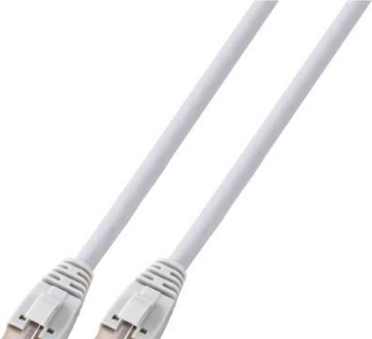 Actual product image EFB Elektronik Network cable (U/UTP, CAT6, 5 m)