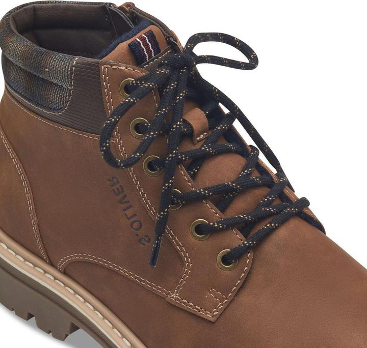 Produktbild S.Oliver Stiefelette (46)