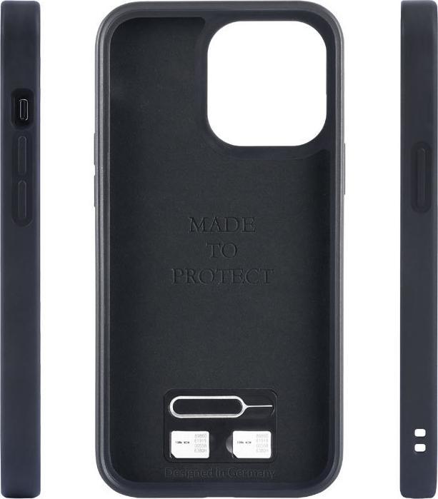 Image du produit Woodcessories Bumper Case (Apple iPhone 13 Pro)