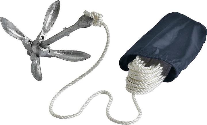 Immagine prodotto Compass Borsa di ancoraggio per SET 3 pezzi