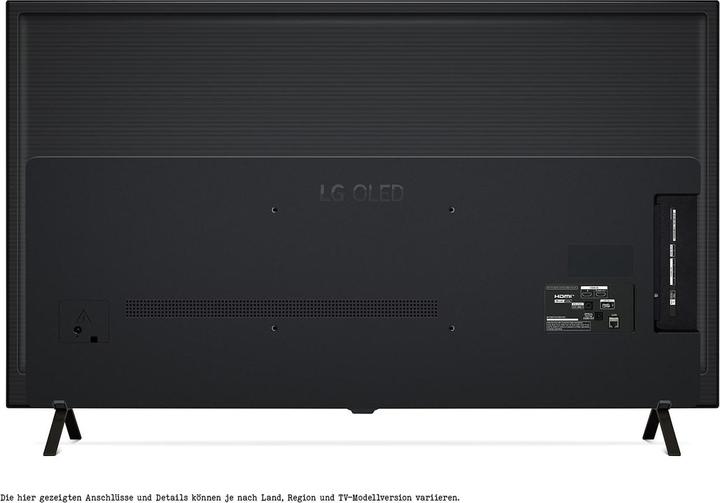 Immagine prodotto LG TV OLED55B42LA (2024) (55", B4, OLED, 4K, 2024)