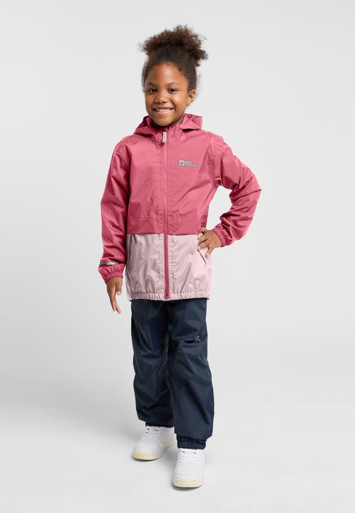 Image du produit Jack Wolfskin Rainy Days 2L Jkt K (116)
