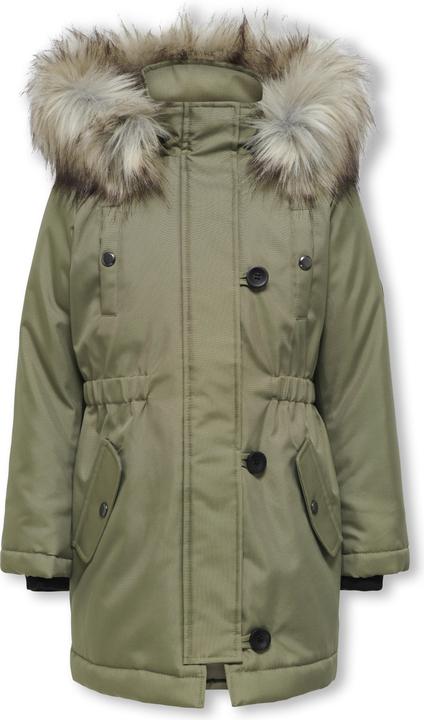 Actual product image Only Kogiris Fur Parka Otw Noos (146)