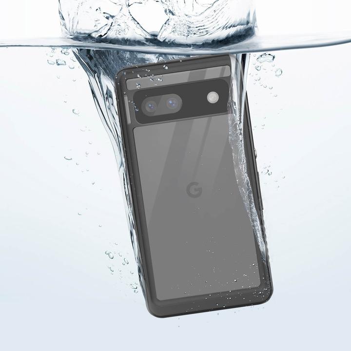 Image du produit Avizar IP68 Waterproof, 360° degrés de protection Série (Google Pixel 7a)