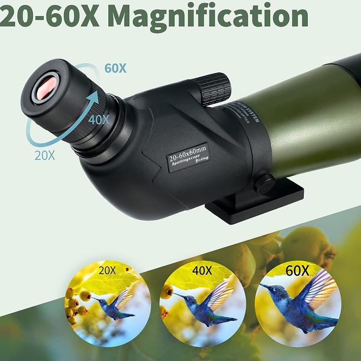 Image du produit Gosky Longue-vue