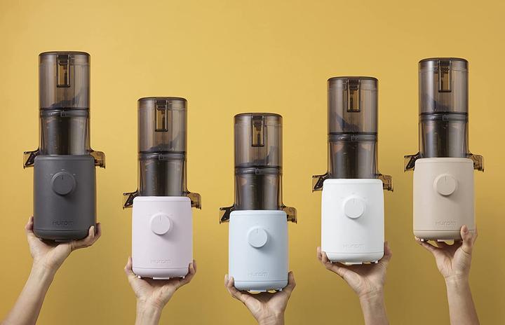 Actual product image Hurom Juicer, Beige