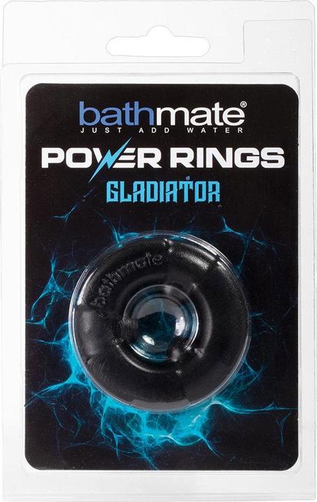 Image du produit Bathmate Anneaux de puissance Gladiateur (3.80 cm)