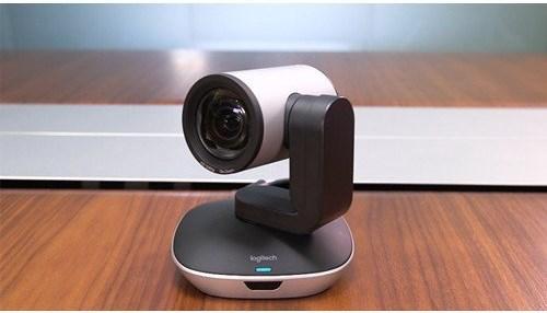 Actual product image Logitech PTZ Pro 2 Camera (2.07 Mpx)