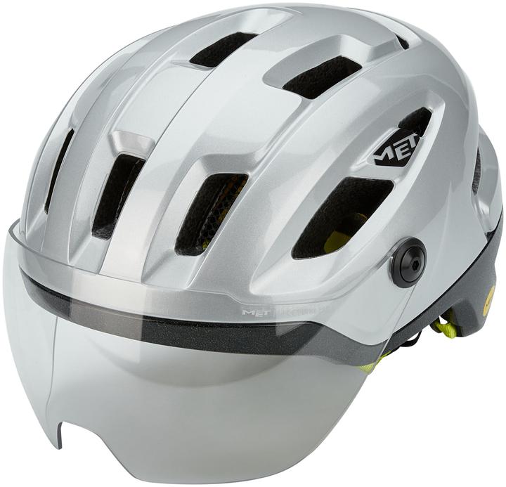 Actual product image MET Intercity MIPS (56 - 58 cm)