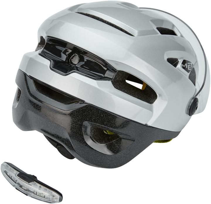 Actual product image MET Intercity MIPS (56 - 58 cm)