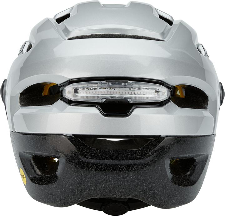 Actual product image MET Intercity MIPS (56 - 58 cm)