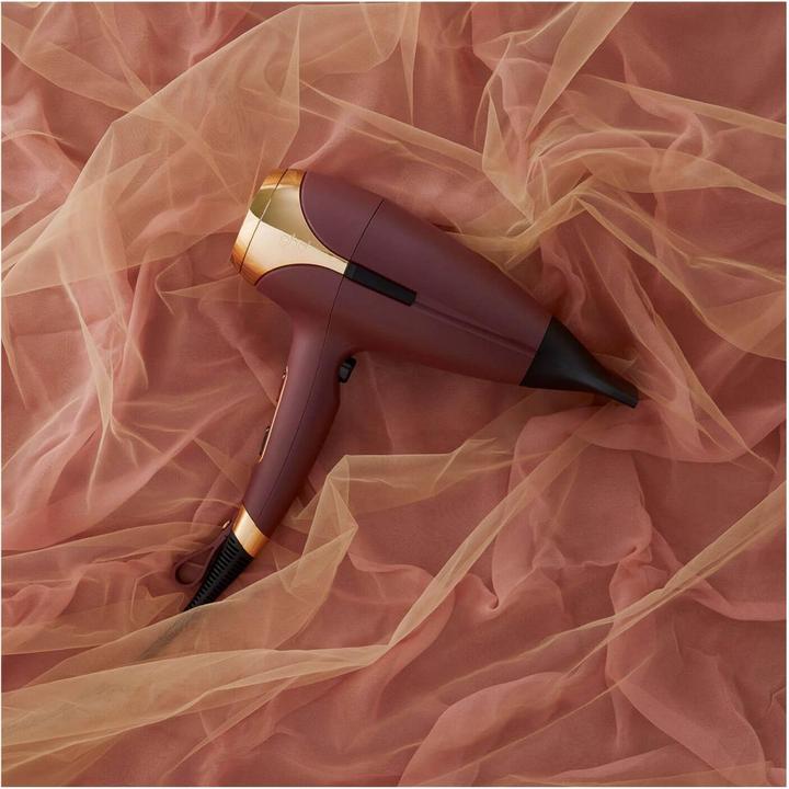Actual product image ghd helios