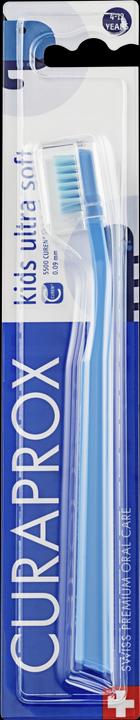Produktbild Curaprox CS Kids (Extra weich, 1 x)
