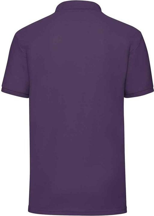 Immagine prodotto Fruit of the Loom Maglietta Polo Uomo (3XL)
