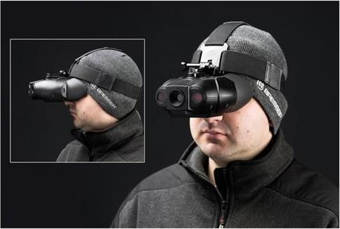 Produktbild Bresser Binokular
