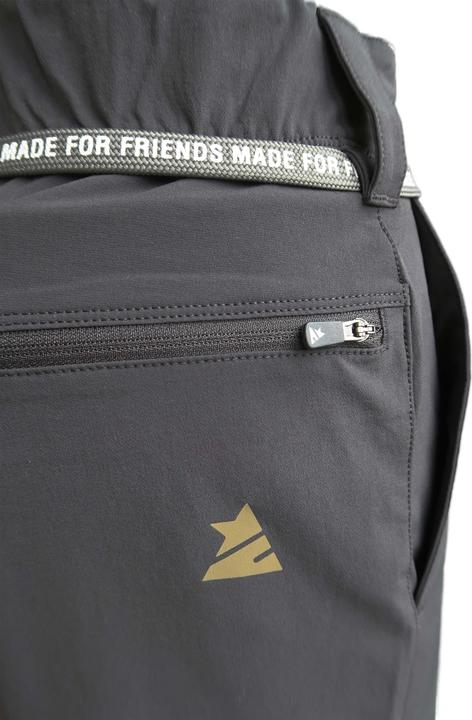 Actual product image Zimtstern Xalpz Tech Shorts (M)