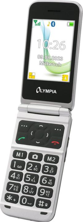 Produktbild Olympia Vitus 4G (2.80", 0.30 Mpx, 4G)