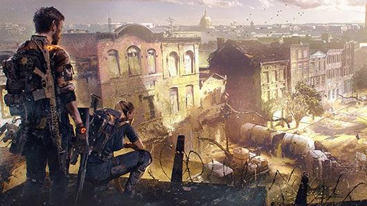 Immagine prodotto Ubisoft La Divisione 2 (PC, DE)