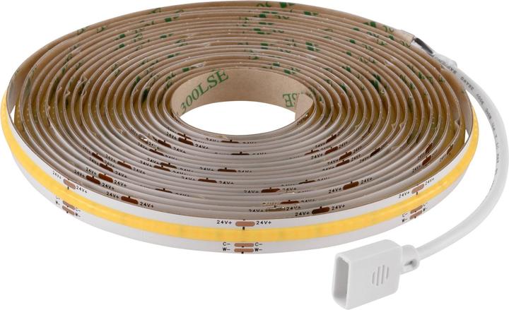 Produktbild EGLO COB Stripe (Weiss, 500 cm, Indoor)