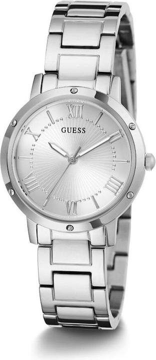 Actual product image Guess Watches LADIES GW0404L1 (Analogue wristwatch)
