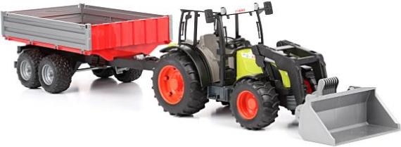 Produktbild Bruder Claas Nectis