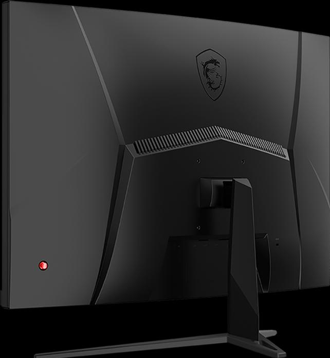 Image du produit MSI G32C4XDE (1920 x 1080 pixels, 31.50")