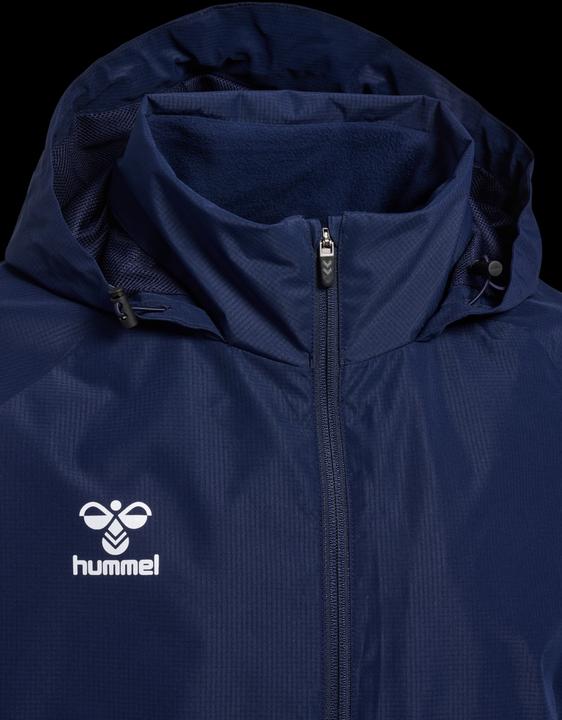 Image du produit hummel Veste à Coquille Hmlgo (3XL)